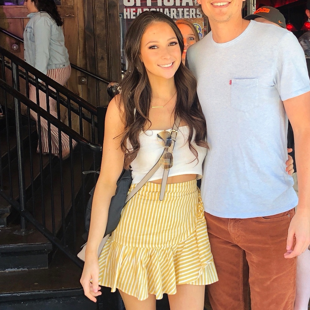 Meet your Posher, Rachel